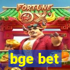 bge bet